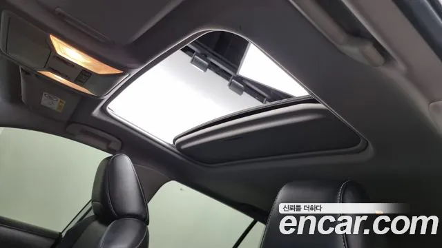 Toyota RAV4 2021