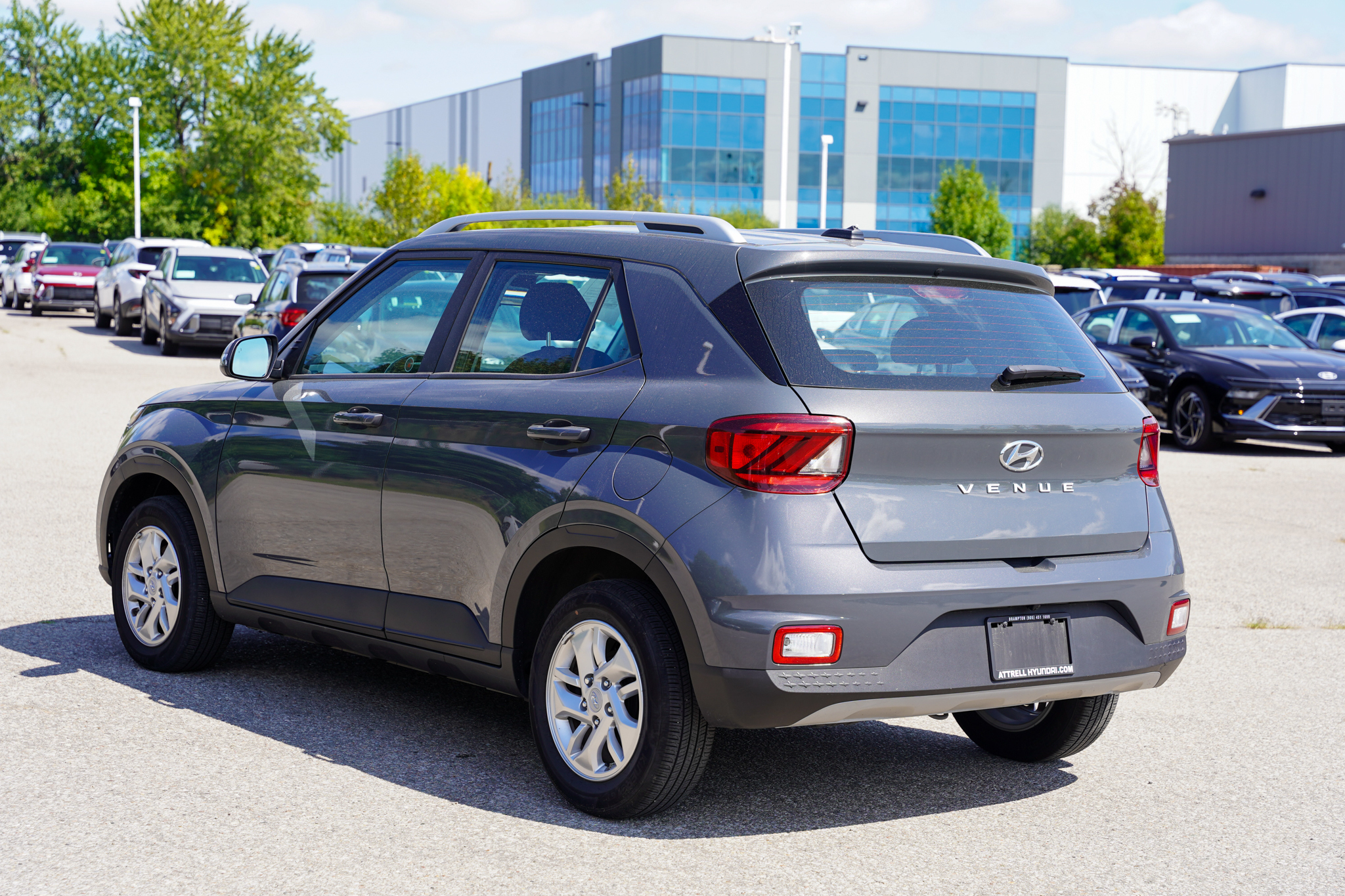 Hyundai Venue 2024