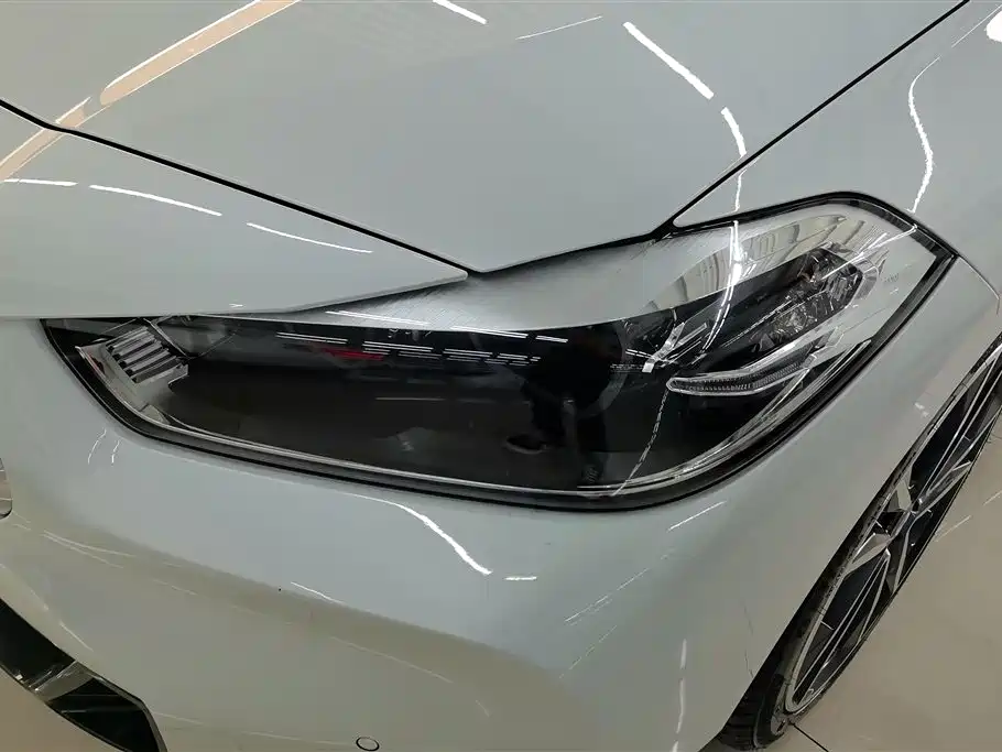 BMW X2 2021