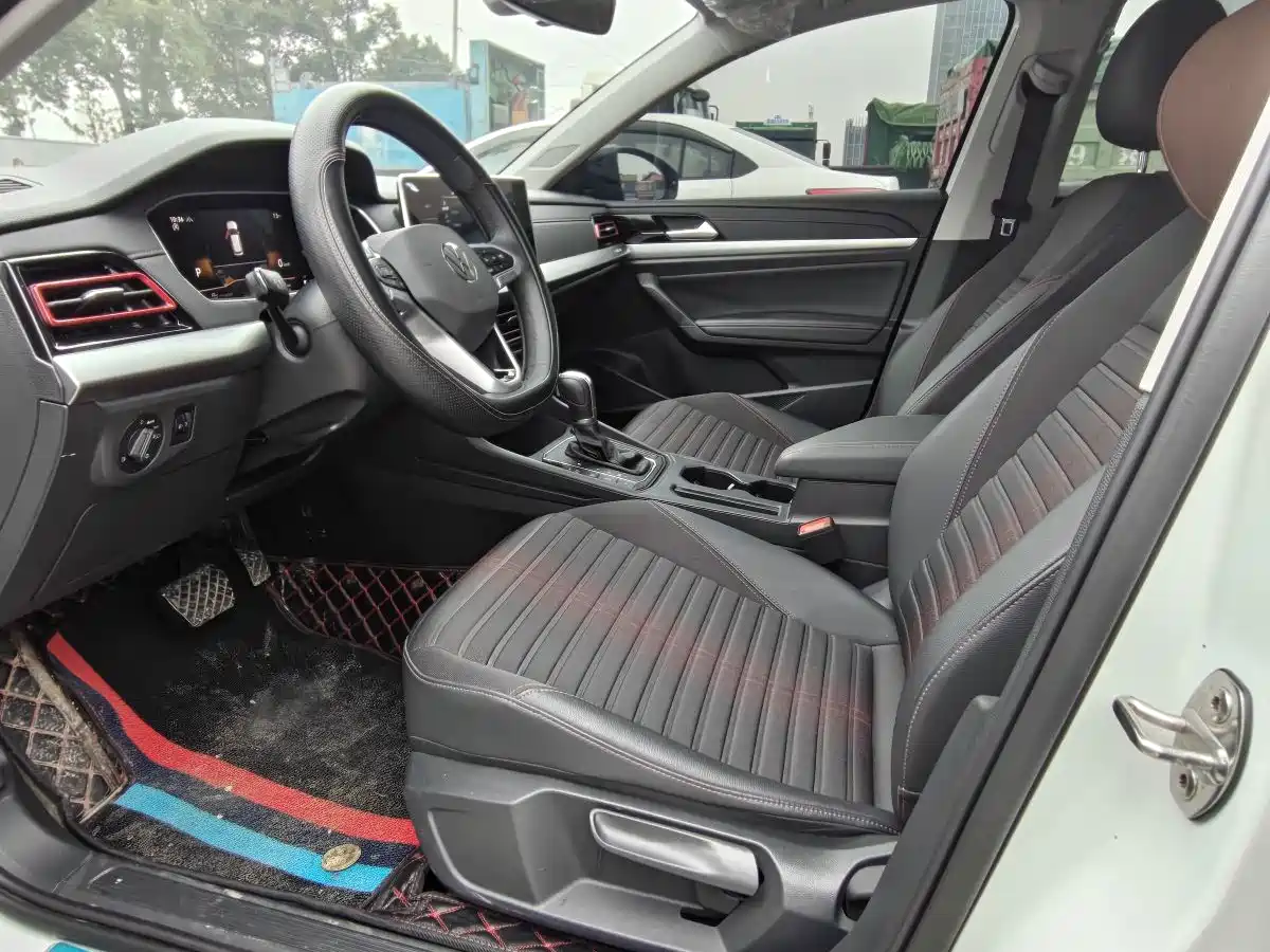 Volkswagen Lavida 2025