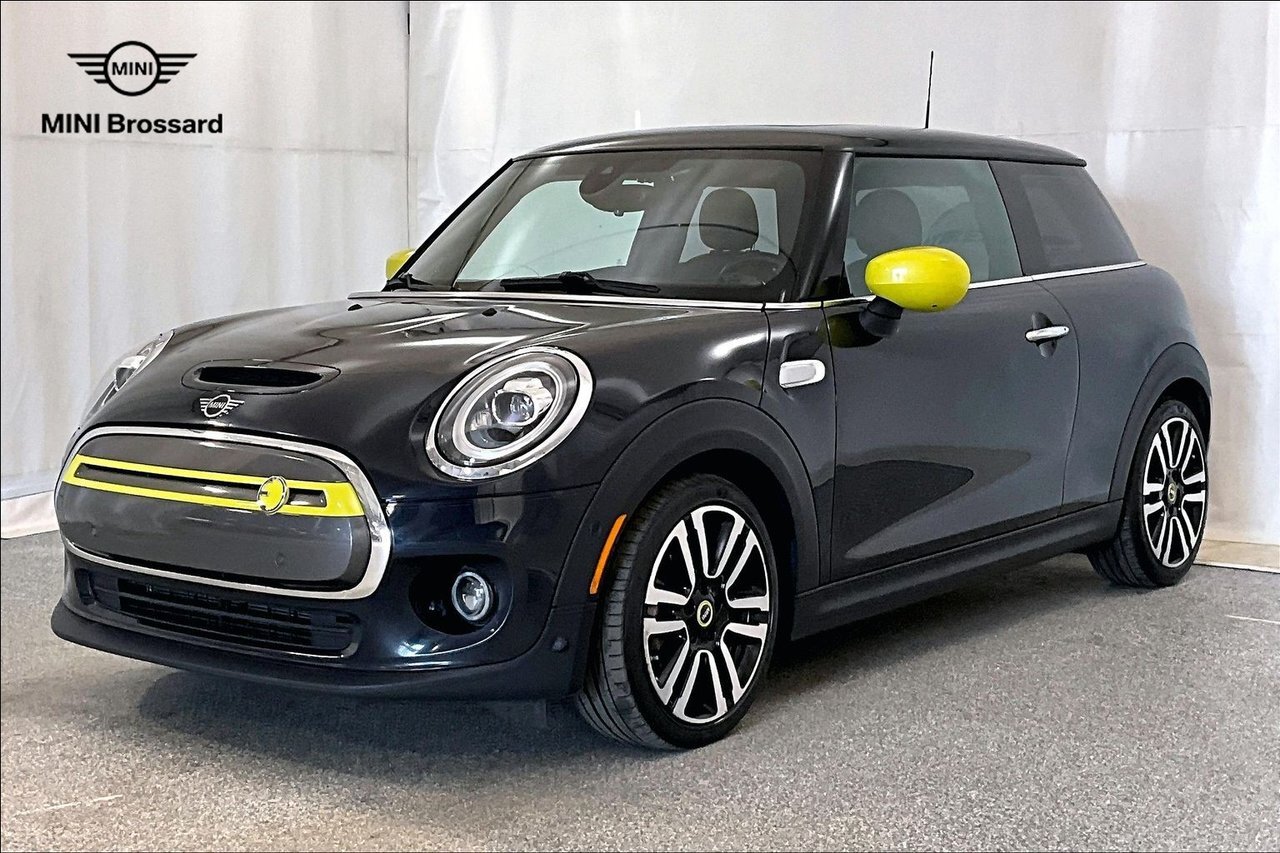 Mini COOPER 2021