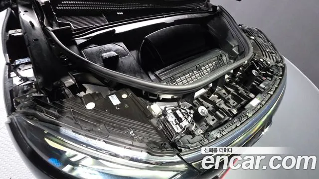 Mercedes-Benz EQS 2023