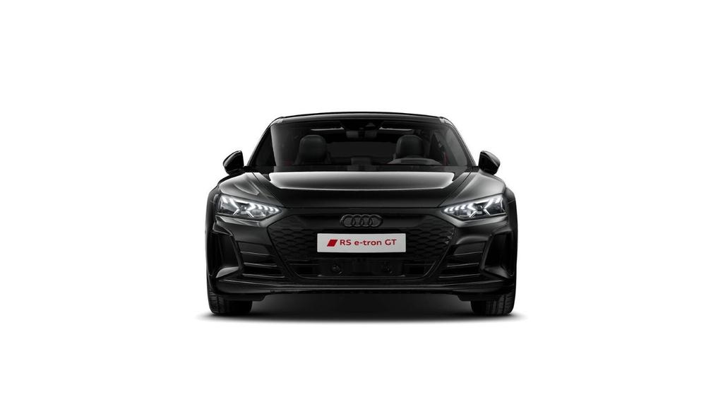 Audi RS e-tron GT 2022