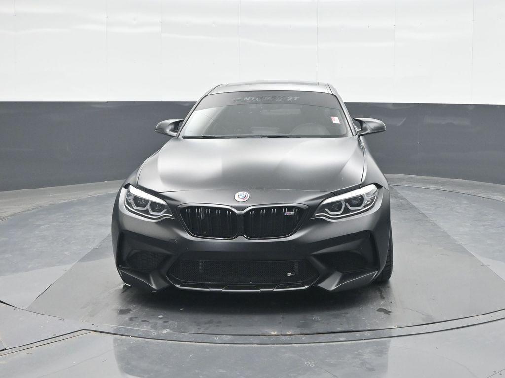BMW M2 2021