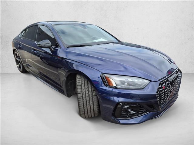 Audi RS 5 2023