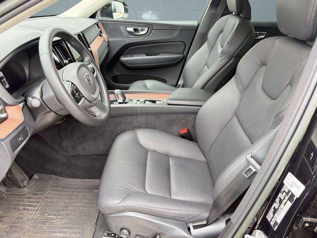 Volvo XC60 2023