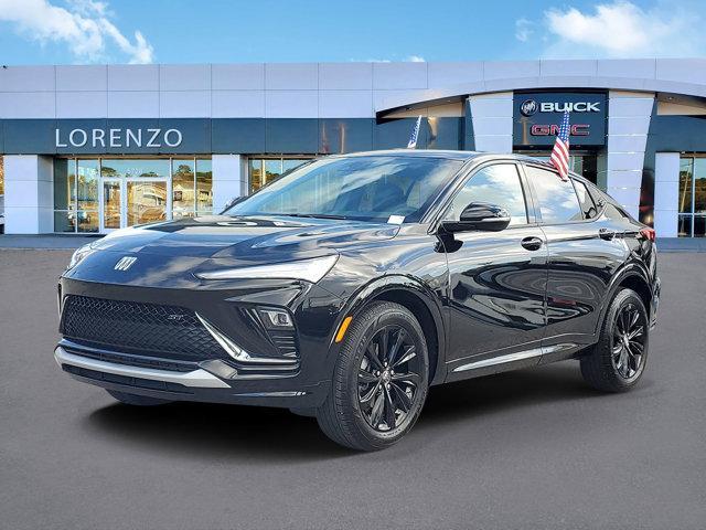 Buick Envista 2024