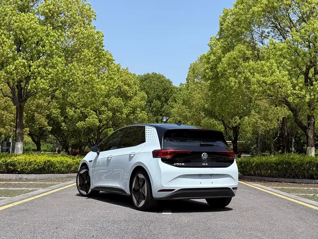 Volkswagen ID.3 2023