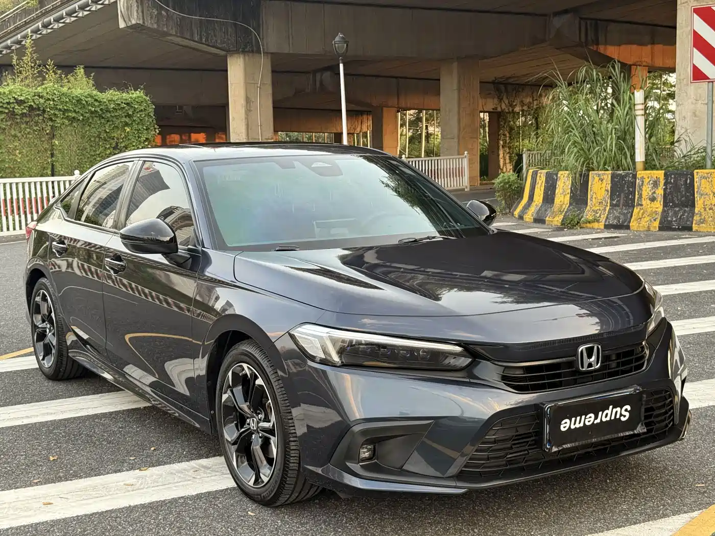 Honda Civic 2022