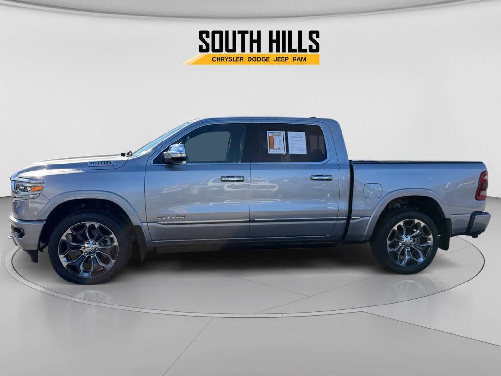 Ram 1500 2022