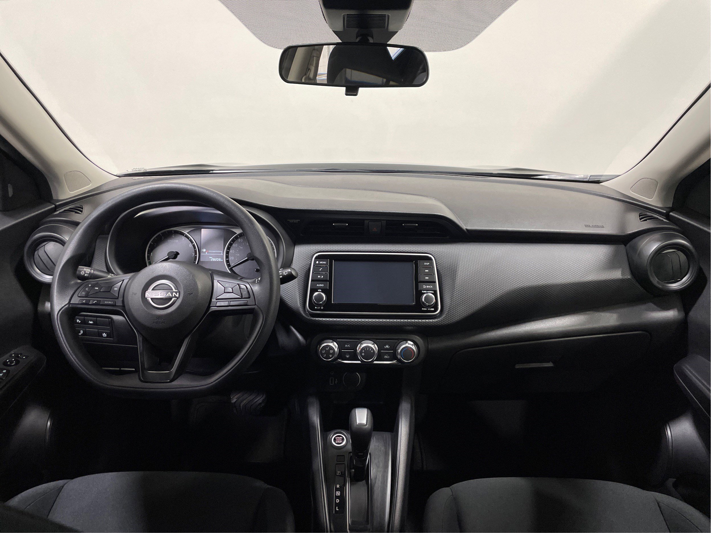 Nissan Kicks 2024
