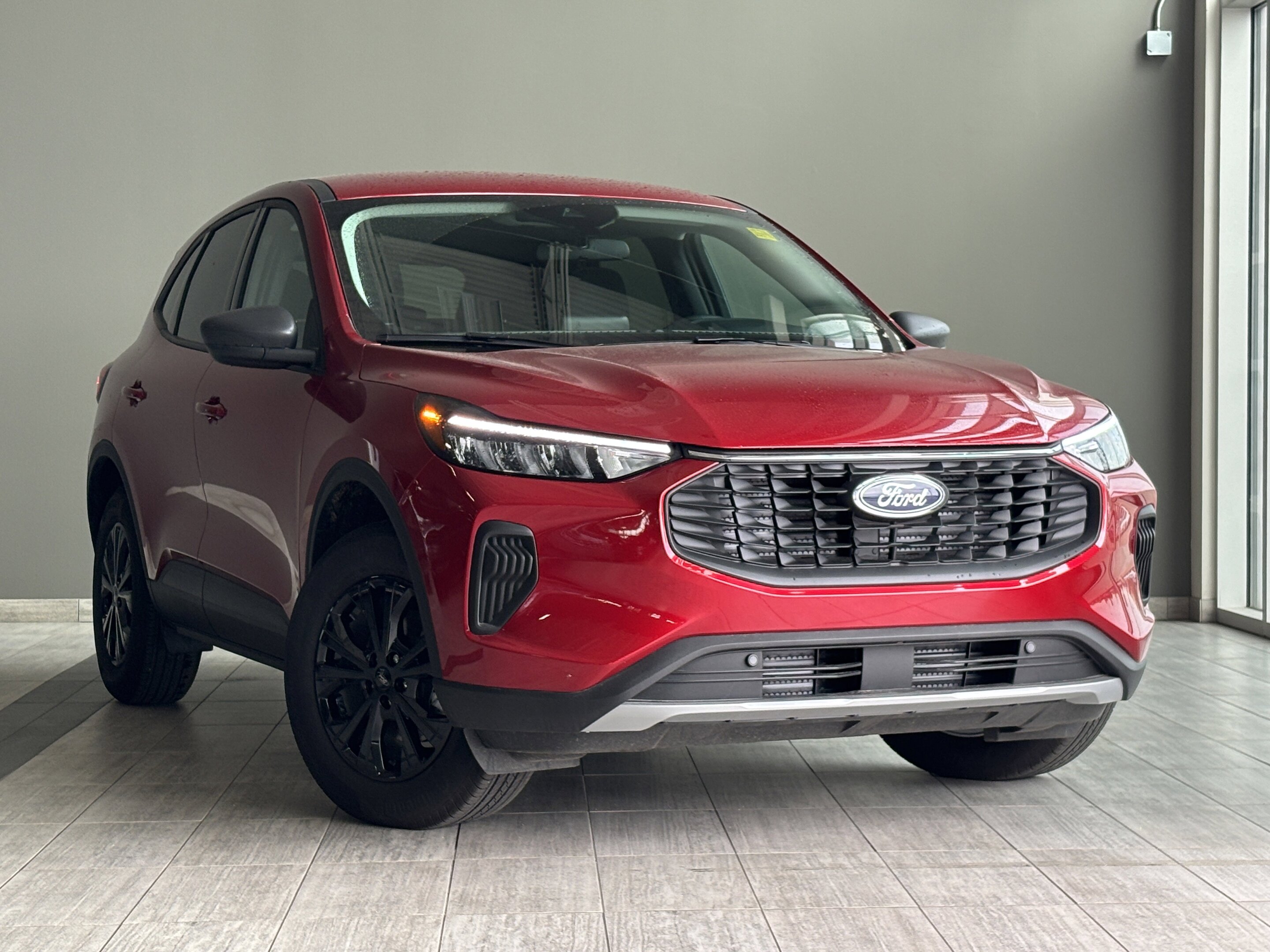 Ford Escape 2025