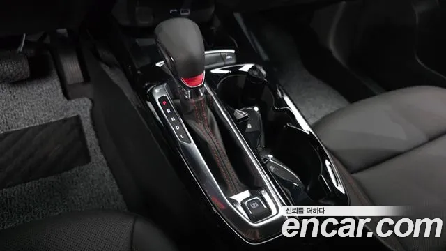Chevrolet Trax 2025