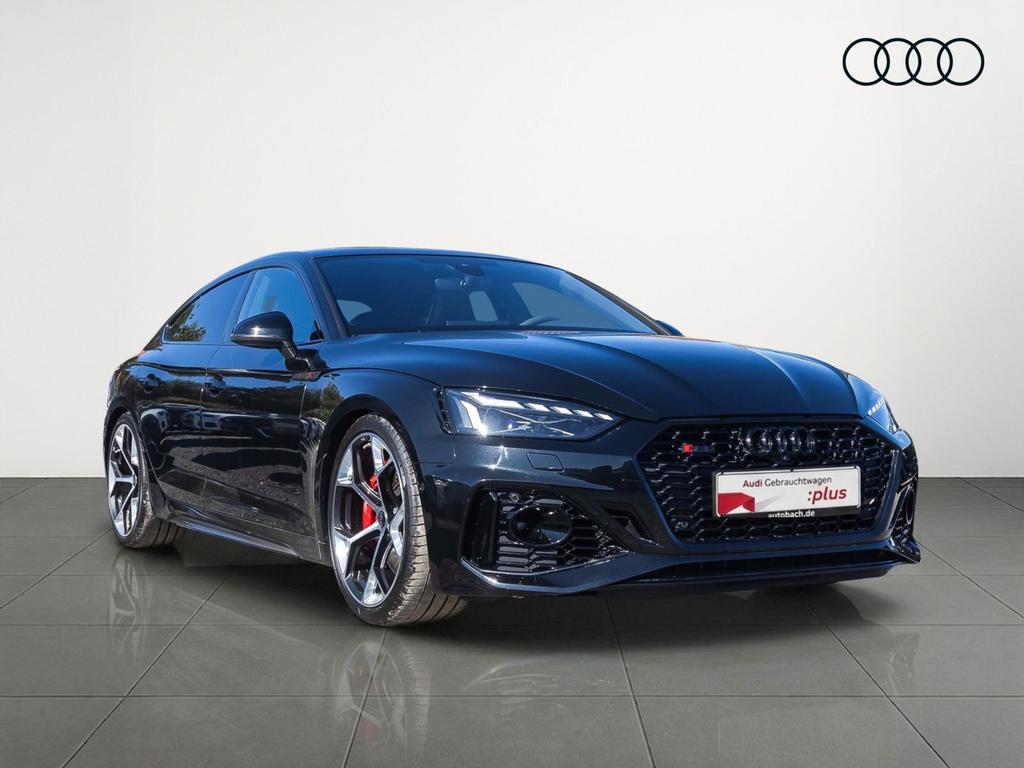 Audi RS5 2024