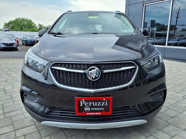 Buick Encore 2022