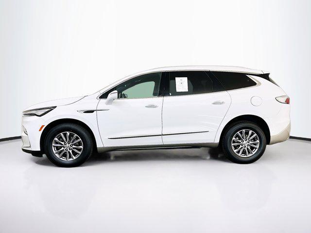 Buick Enclave 2024