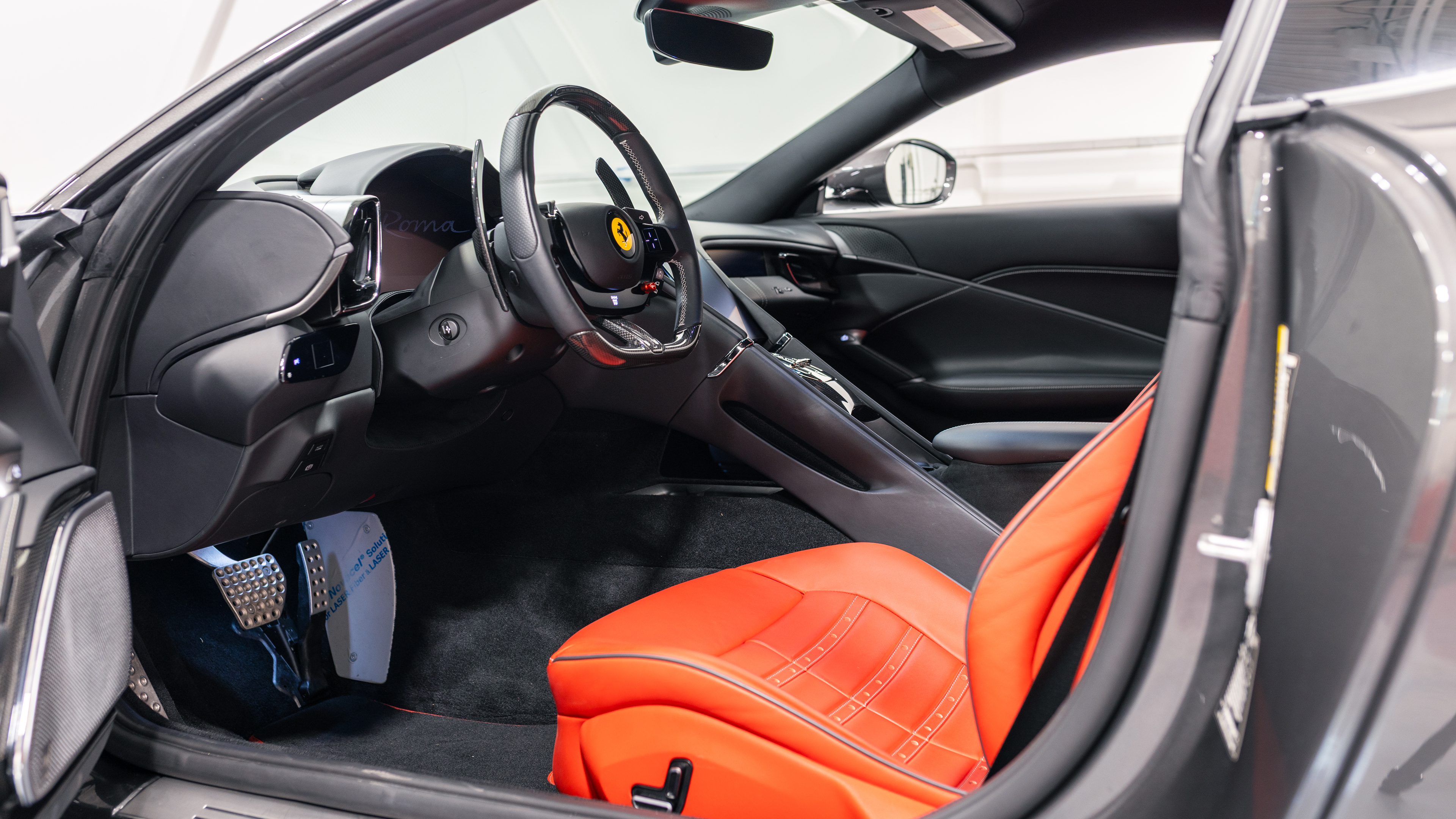 Ferrari Roma 2023