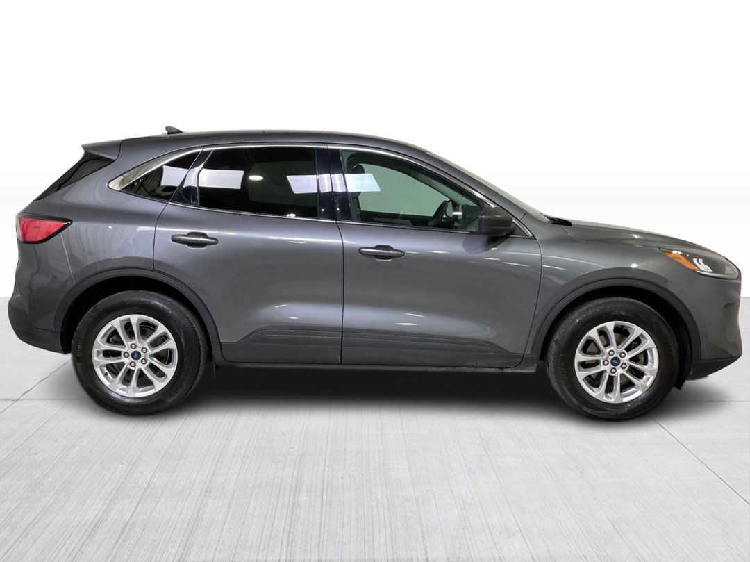 Ford Escape 2022