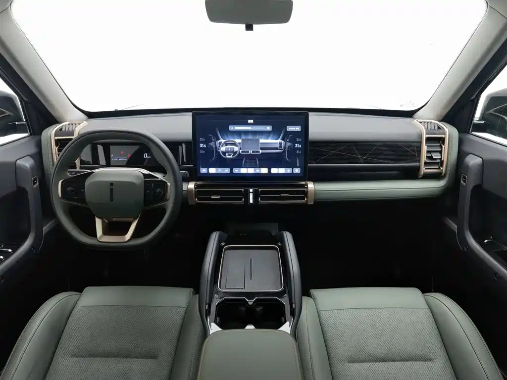 iCar 03 2024