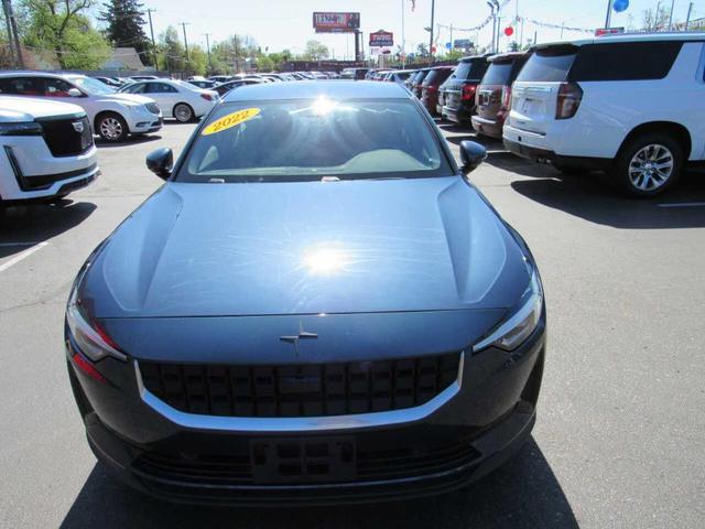 Polestar 2 2022