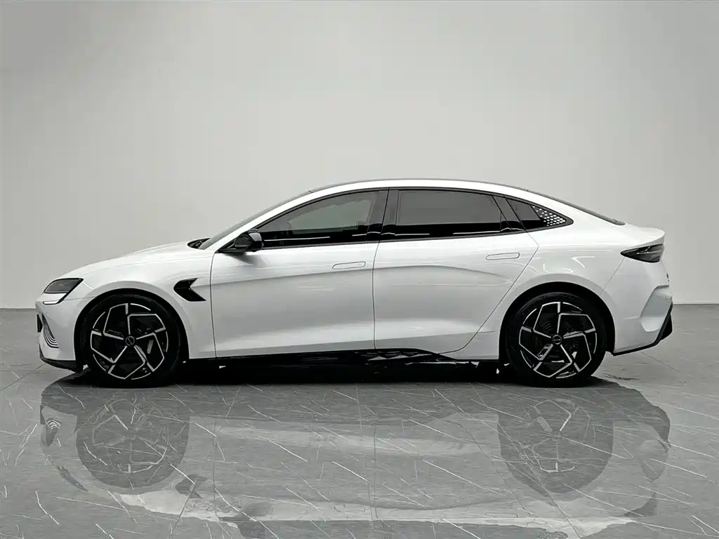 BYD Seal 2022