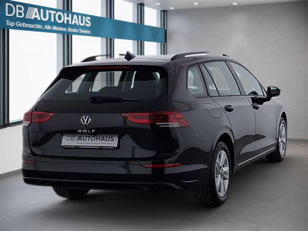 Volkswagen Golf 2024