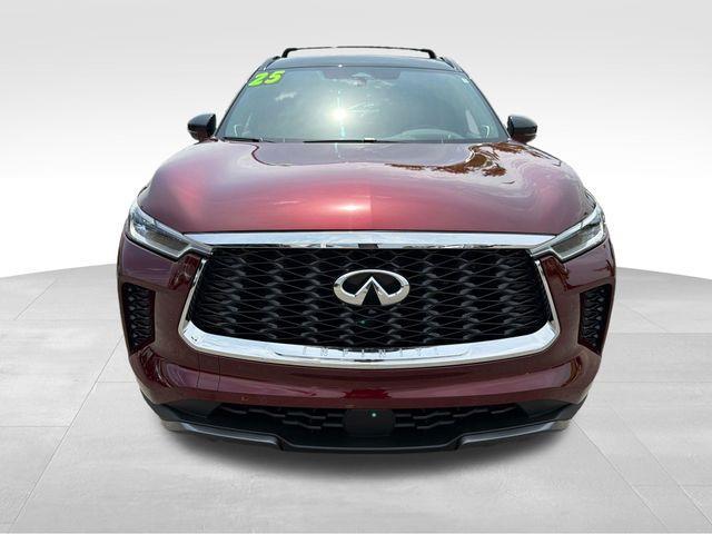 Infiniti QX60 2025