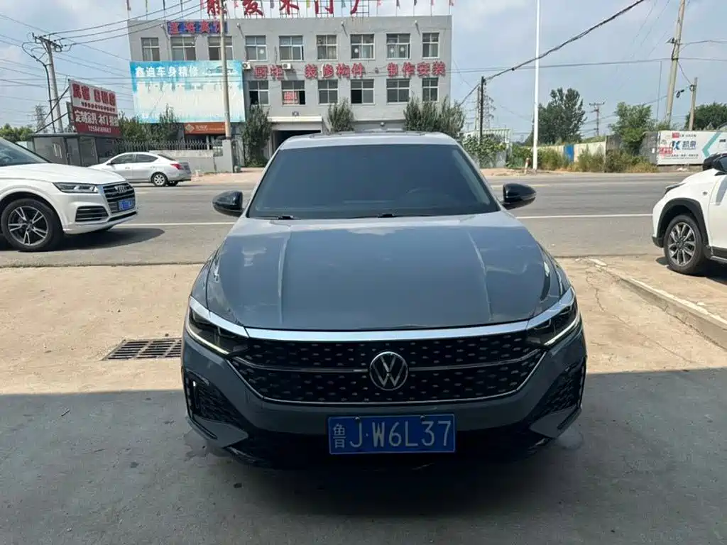 Volkswagen Lavida 2022