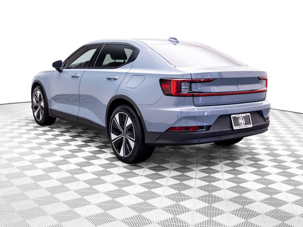 Polestar 2 2024