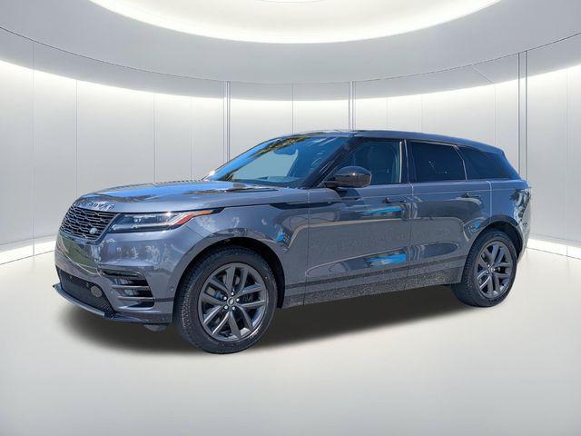 Land Rover Range Rover Velar 2026