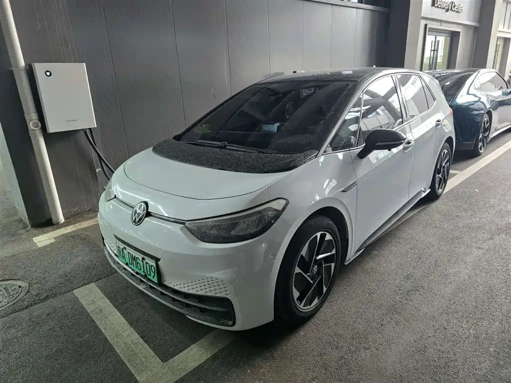 Volkswagen ID.3 2022