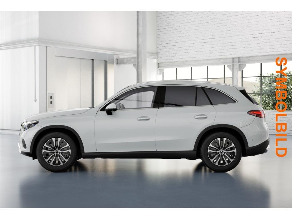 Mercedes-Benz GLC 200 2025