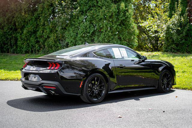 Ford Mustang 2024