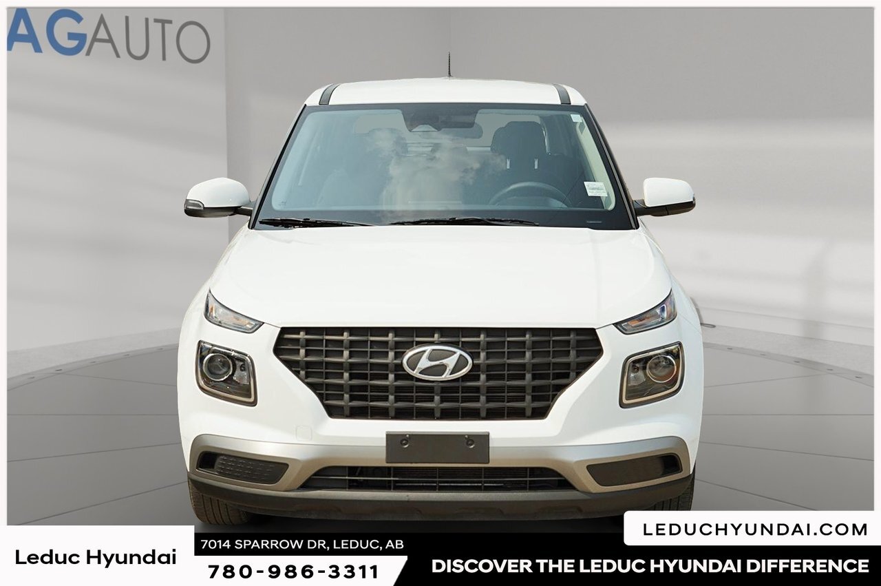 Hyundai Venue 2024