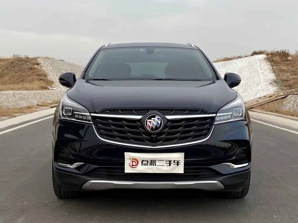 Buick Enclave 2020