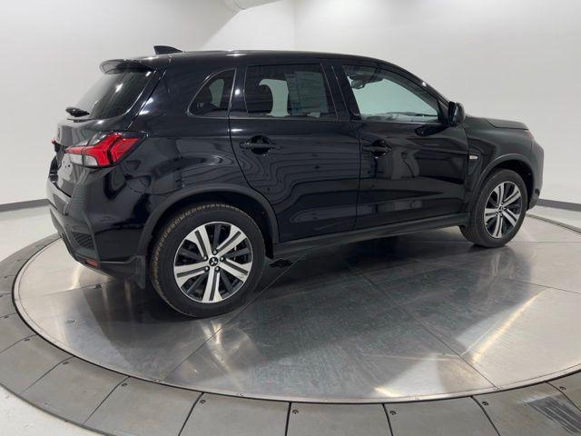 Mitsubishi Outlander Sport 2022
