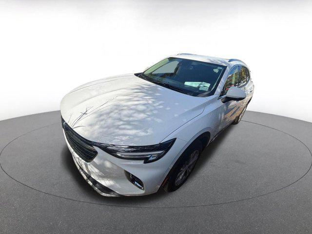 Buick Envision 2023
