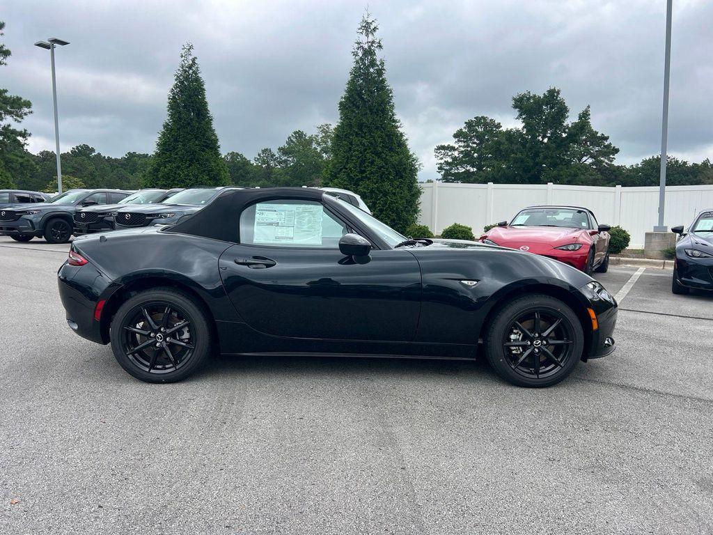 Mazda MX-5 2026