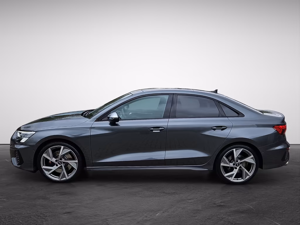 Audi S3 2023