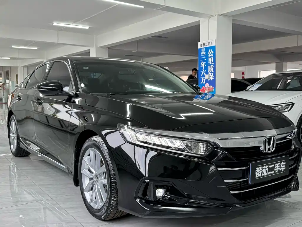 Honda Accord 2023