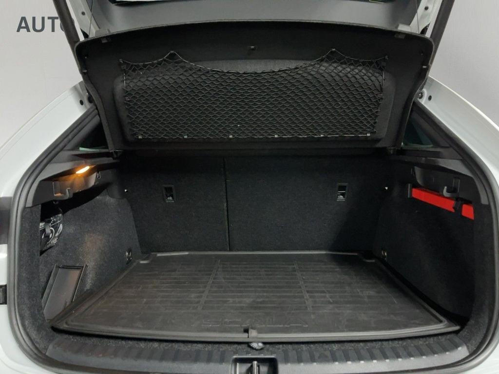 Skoda Scala 2023