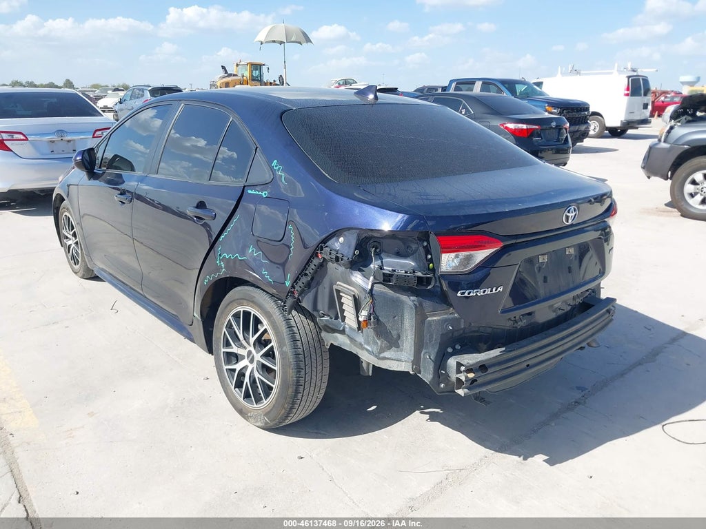 Toyota Corolla 2024