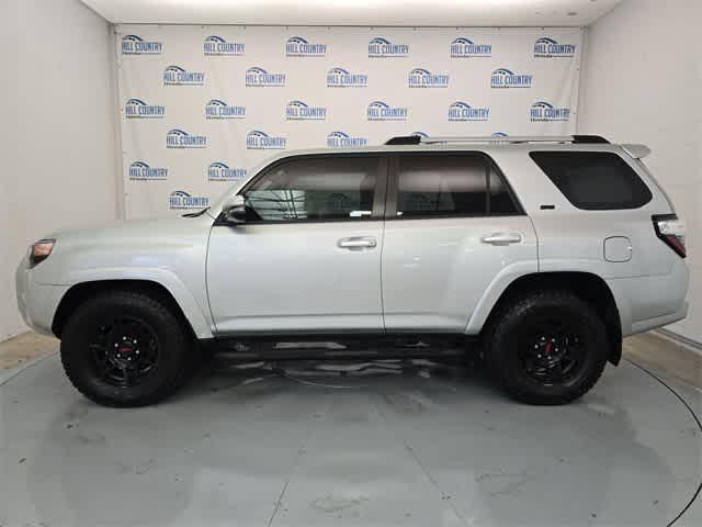Toyota 4Runner 2021