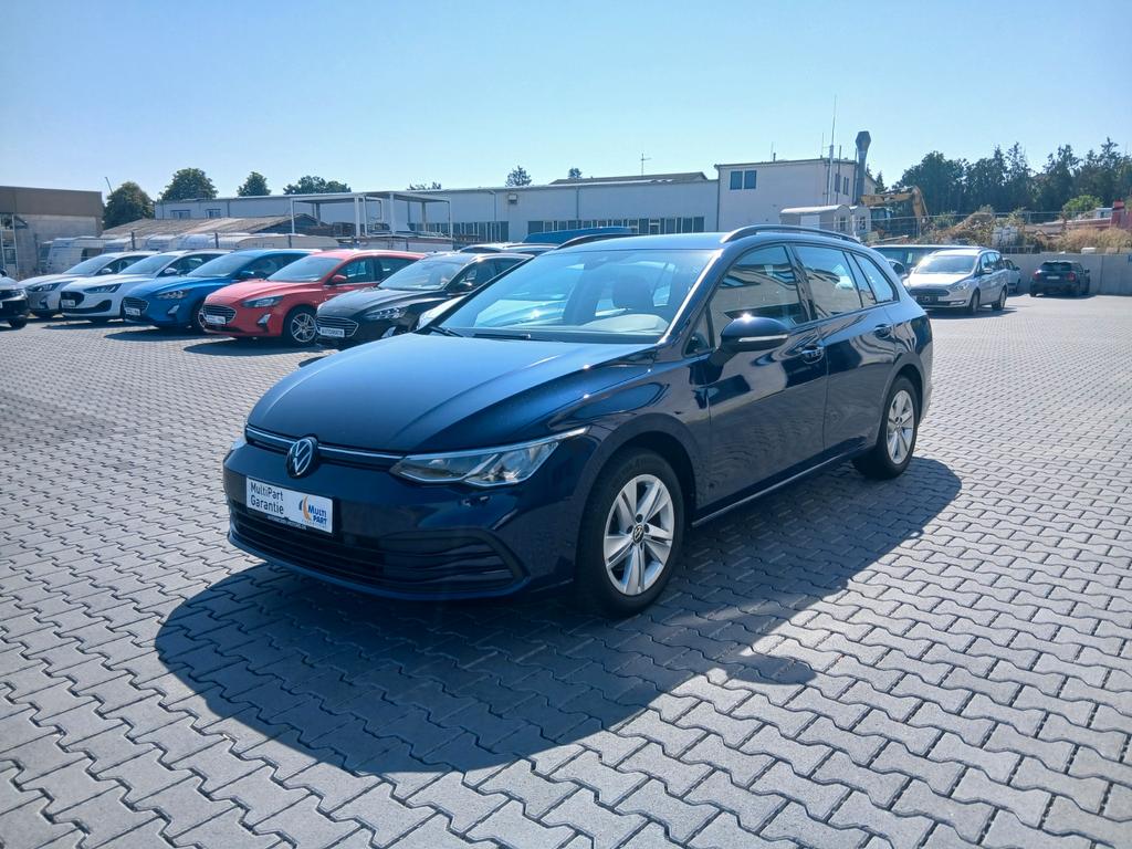 Volkswagen Golf 2023
