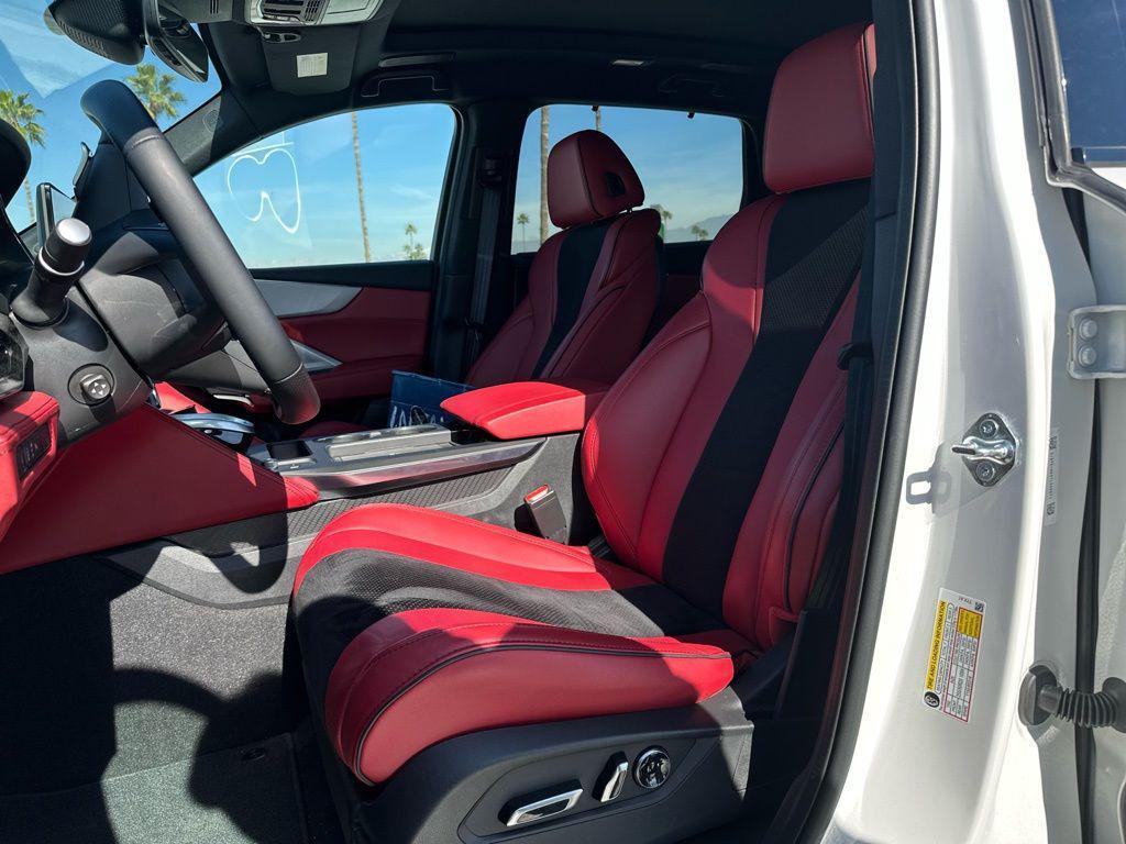 Acura MDX 2026