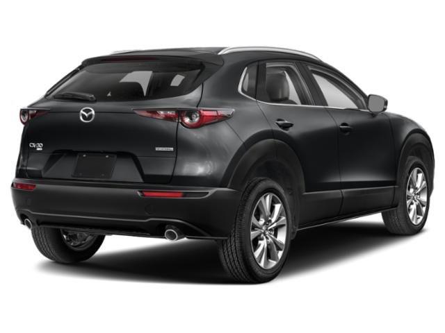 Mazda CX-30 2023