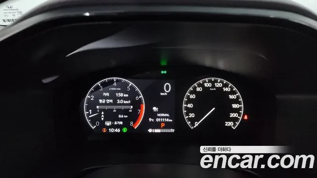 Honda CR-V 2025