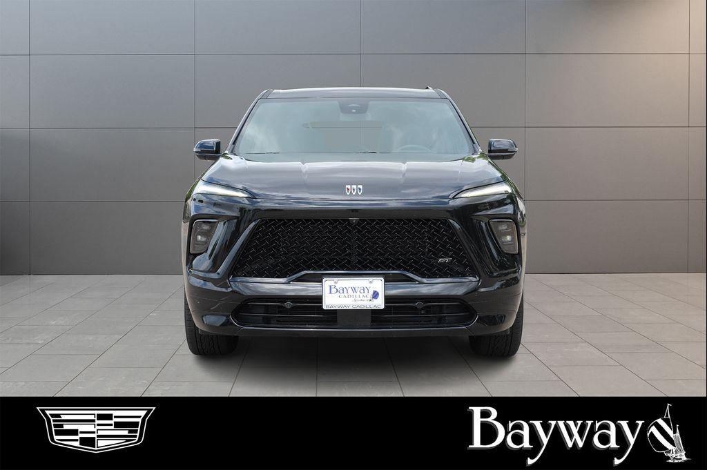 Buick Enclave 2025