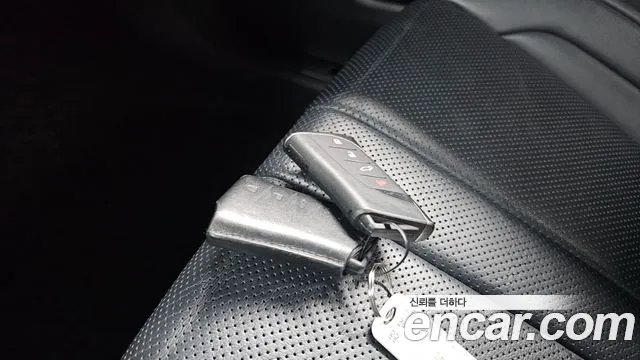 Lexus NX 2022