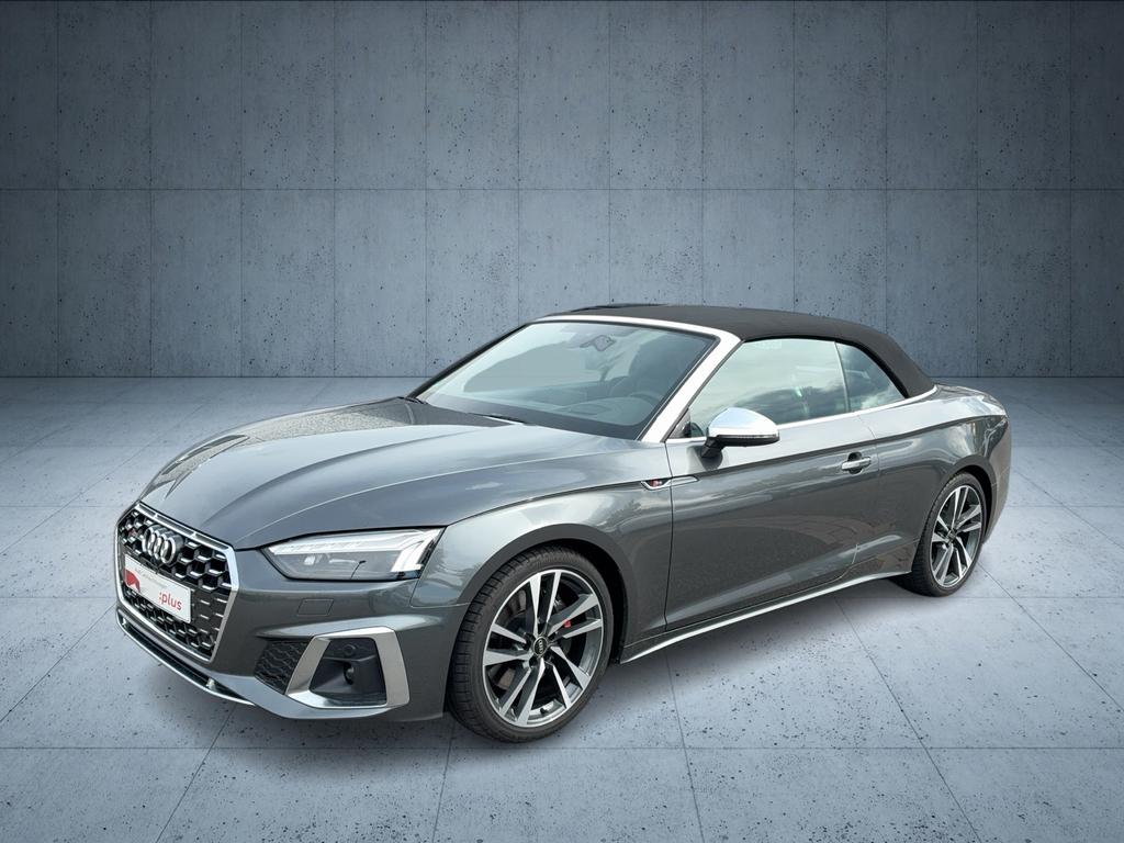 Audi S5 2023